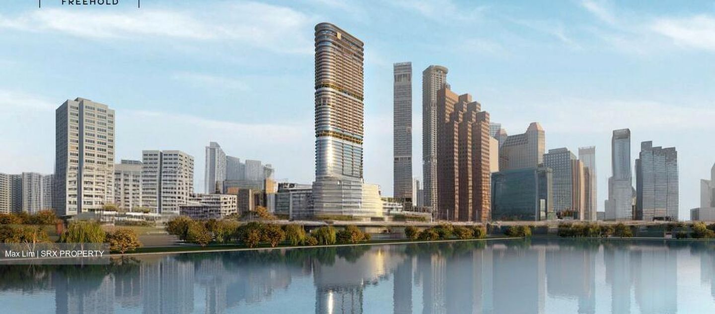 Newport Residences (D2), Condominium #525388631